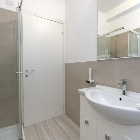 Vistallihouse Lägenhet