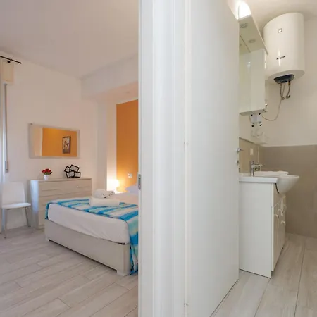 Vistallihouse * Bergamo