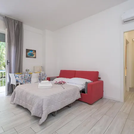 Vistallihouse Lägenhet *