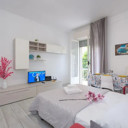 Vistallihouse Bergamo