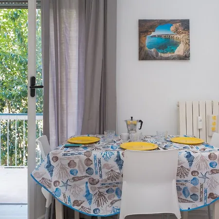 Lägenhet Vistallihouse Bergamo