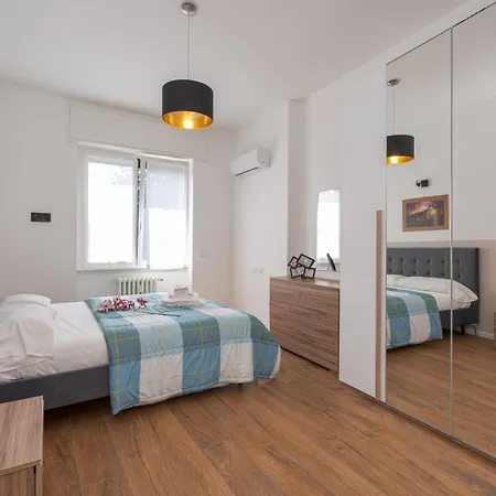 Vistallihouse Lägenhet *