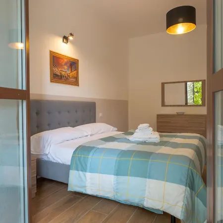 Vistallihouse Lägenhet