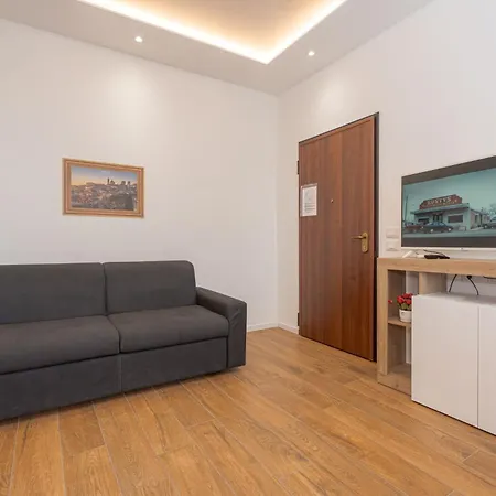 Vistallihouse * Bergamo