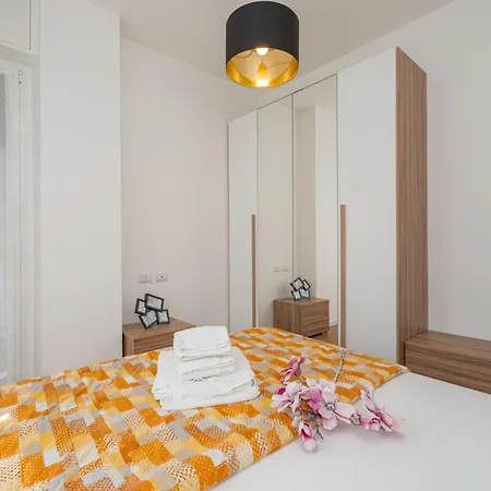 Vistallihouse Lägenhet *