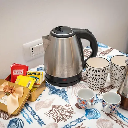 Vistallihouse Lägenhet