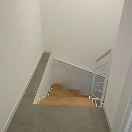 Vistallihouse Bergamo