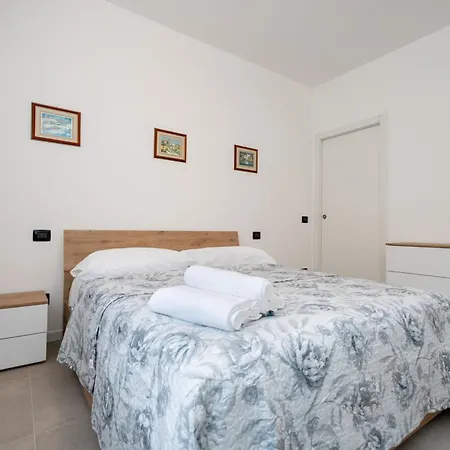 Vistallihouse Apartment *