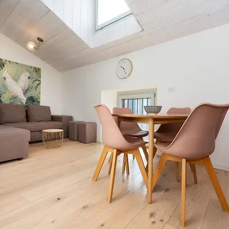 Apartment Vistallihouse Bergamo