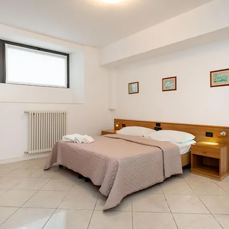 Vistallihouse Bergamo