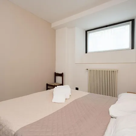 Apartment Vistallihouse