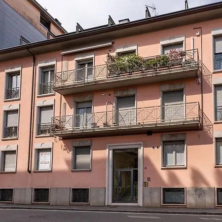 Vistallihouse Apartment *