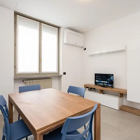 Apartment Vistallihouse *