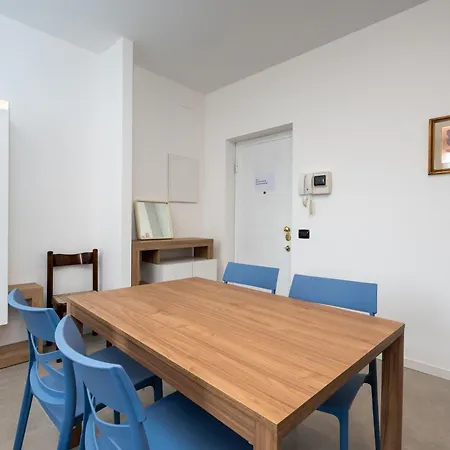 Apartment Vistallihouse Bergamo