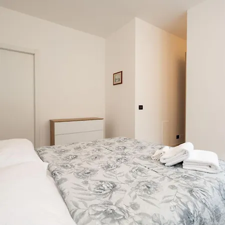 Vistallihouse * Bergamo