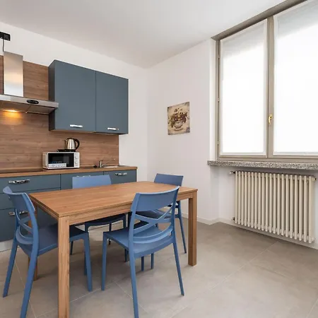 Vistallihouse Apartment