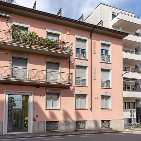 Apartment Vistallihouse