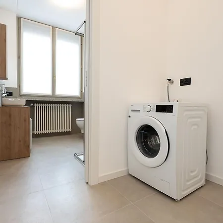 Apartment Vistallihouse Bergamo