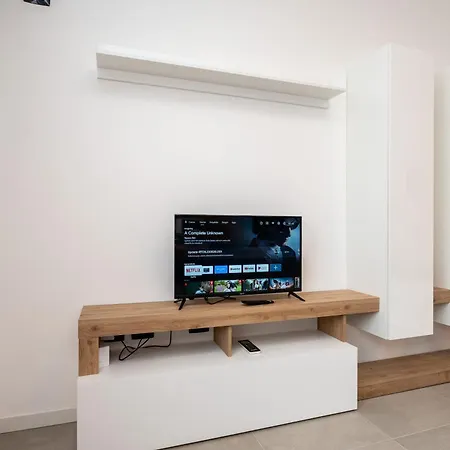 Vistallihouse Bergamo
