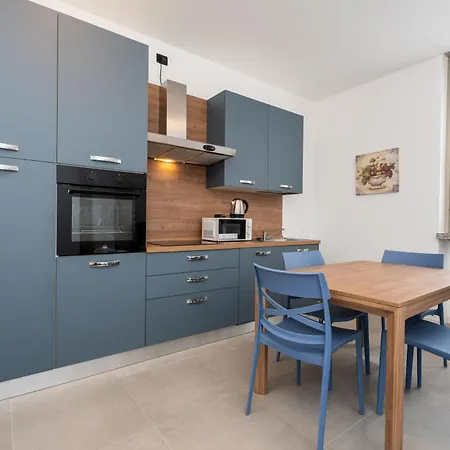 Vistallihouse * Bergamo