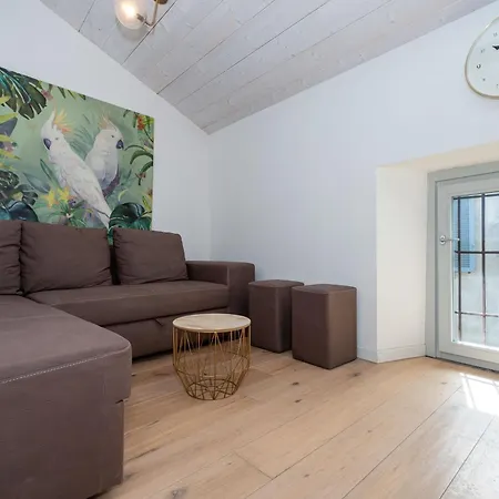 Apartment Vistallihouse