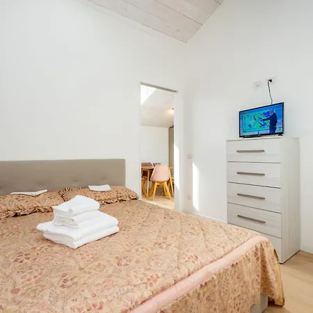 Vistallihouse Apartment *