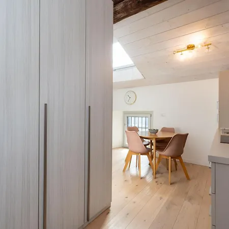 Apartment Vistallihouse Bergamo