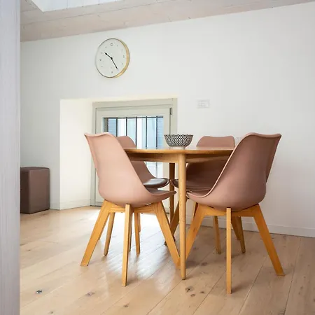 Vistallihouse Apartment