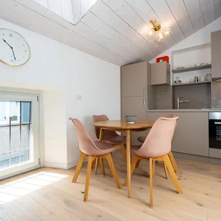 Apartment Vistallihouse