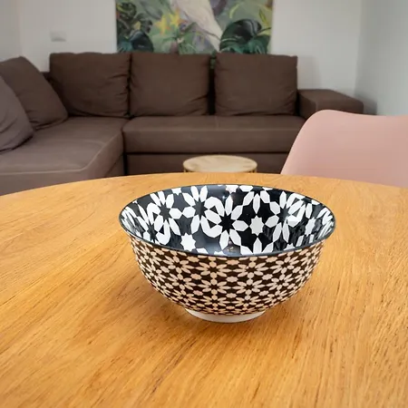Vistallihouse Apartment Bergamo