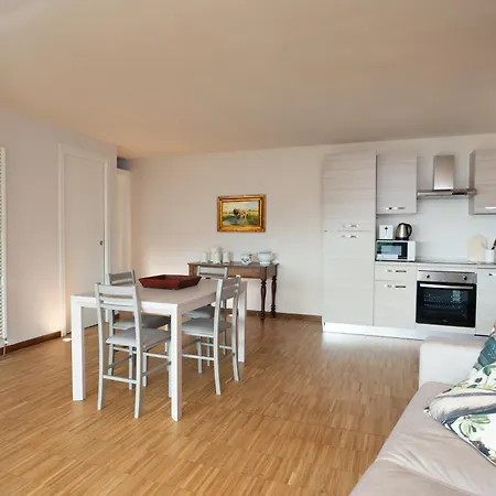 Vistallihouse Apartment