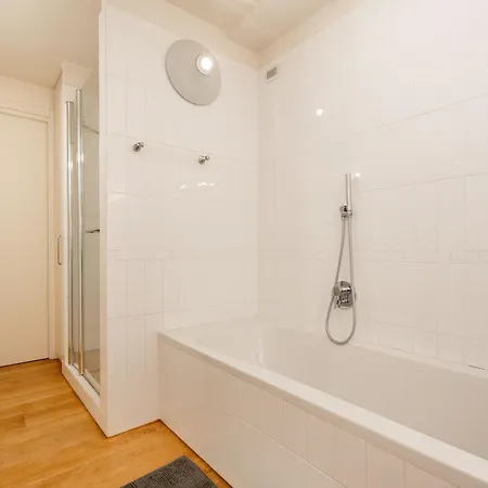 Apartment Vistallihouse