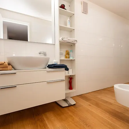 Vistallihouse Apartment *