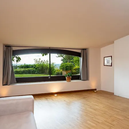 Vistallihouse Apartment Bergamo