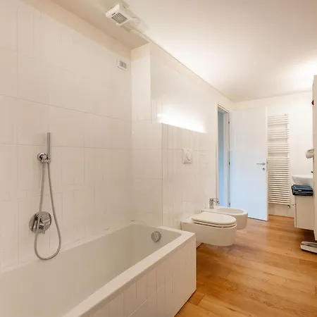 Vistallihouse * Bergamo