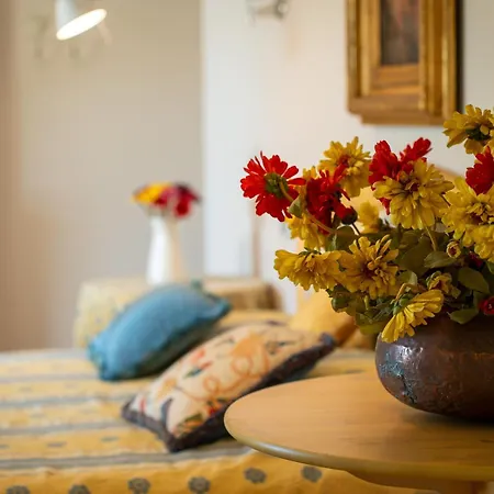 Apartment Vistallihouse