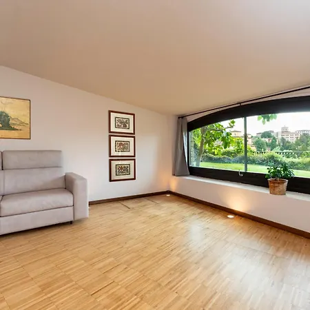 Apartment Vistallihouse Bergamo