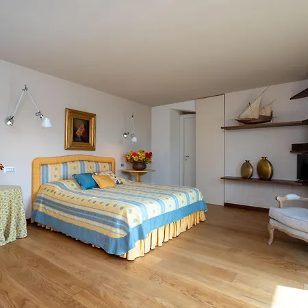 Vistallihouse Apartment