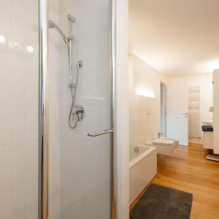 Apartment Vistallihouse