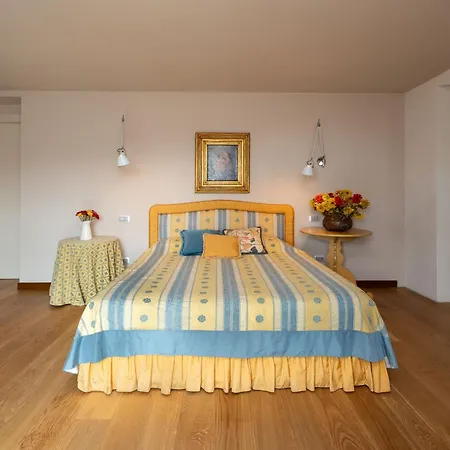 Apartment Vistallihouse *