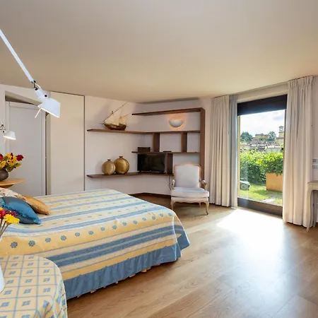 Apartment Vistallihouse Bergamo