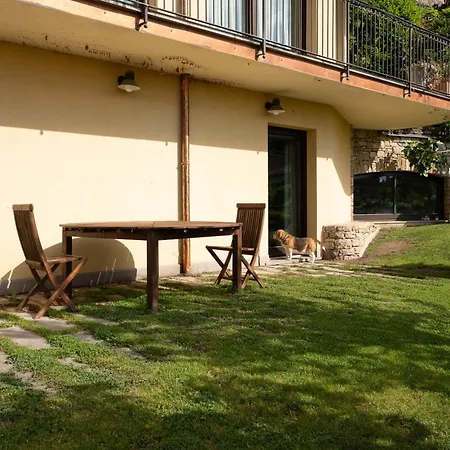 Vistallihouse *