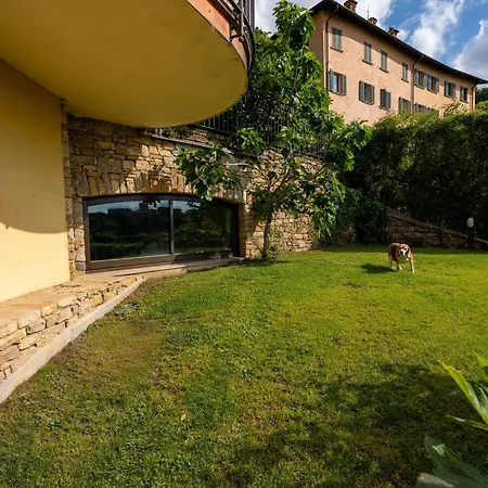 Vistallihouse Apartment