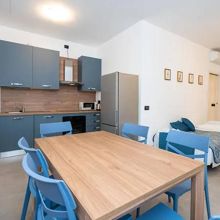 Vistallihouse Bergamo