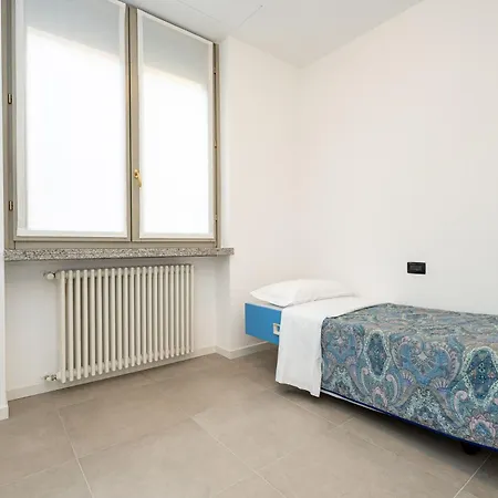 Vistallihouse Bergamo