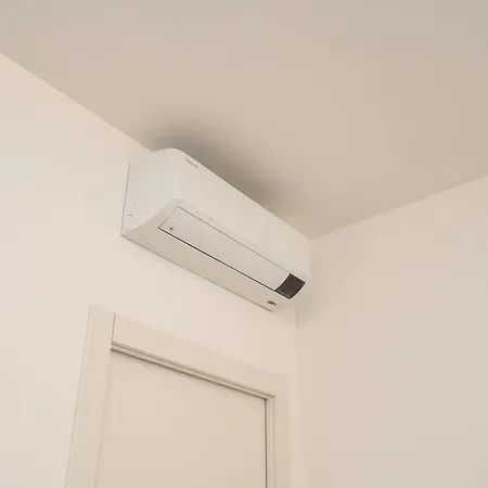 Vistallihouse Apartment