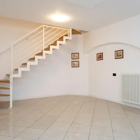 Apartment Vistallihouse *