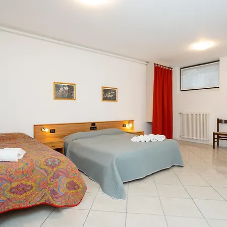 Apartment Vistallihouse Bergamo