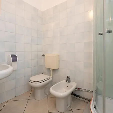 Apartment Vistallihouse *