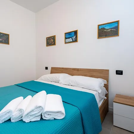 Vistallihouse Apartment Bergamo